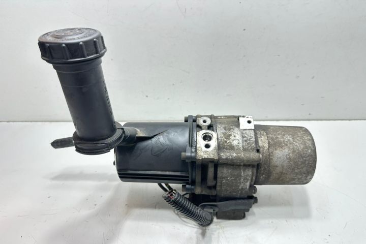 Pompa servodirectie 9649557780 Peugeot 307 prima generatie (facelift)