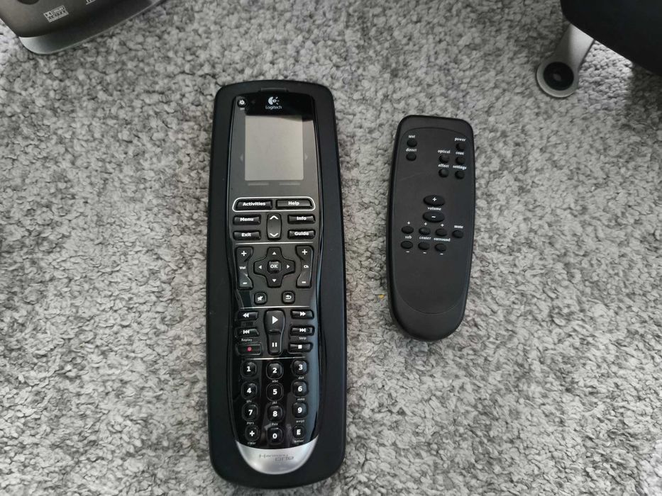 Звукова система Logitech z680