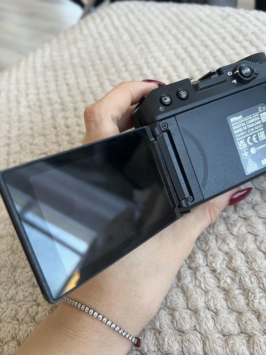 Фотоапарат Nikon Z30