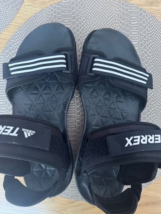 Мъжки сандали adidas terrex