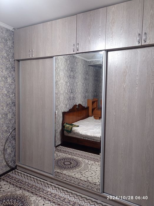 Kvartira Oʻgʻil bolalar uchun