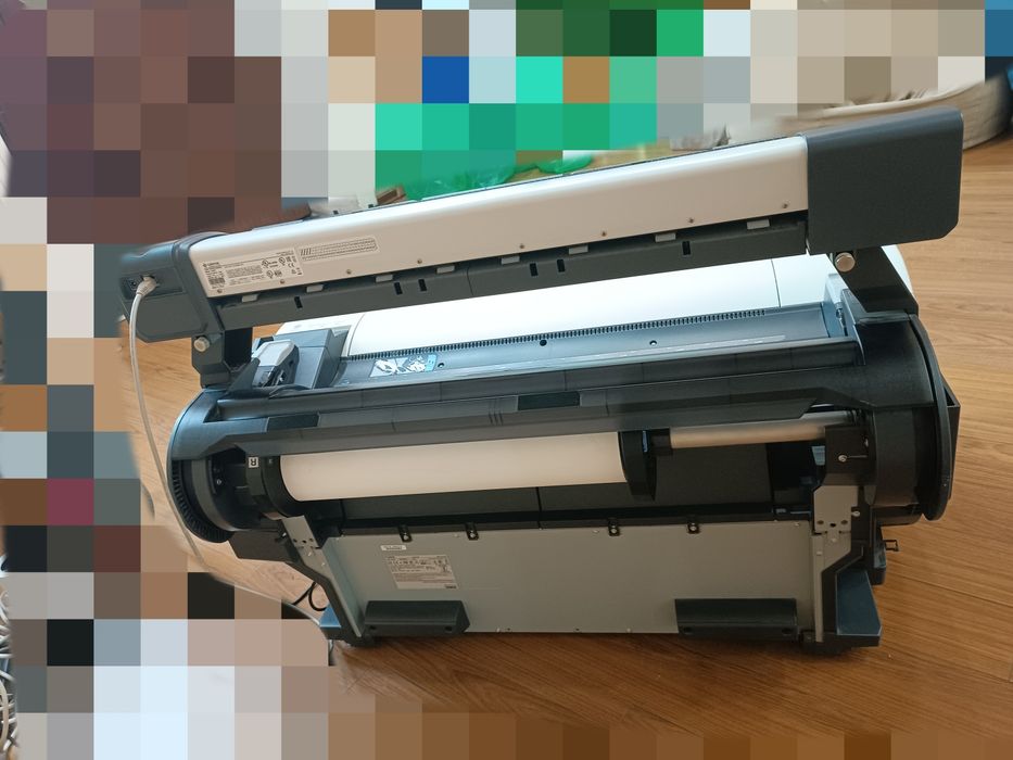 Canon imagePROGRAF iPF670