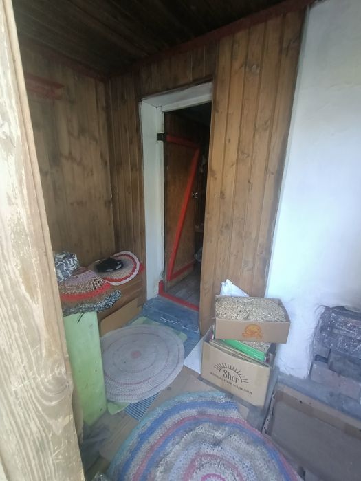 Продам дом в селе Ушаново