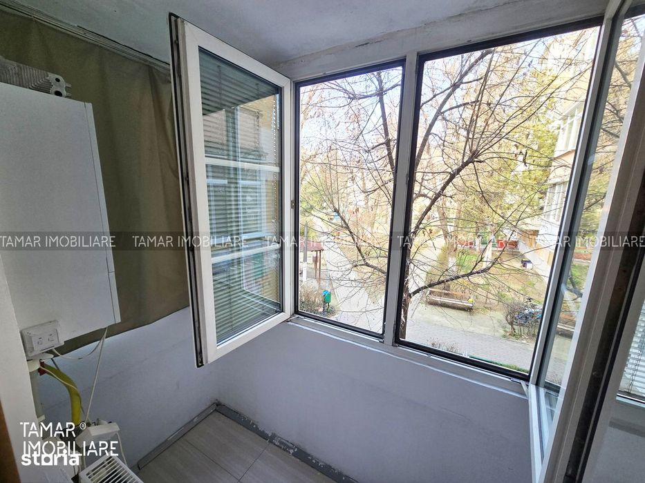 Apartament 3 Camere Etaj 1 - Zona Fortuna - Super Amenajat