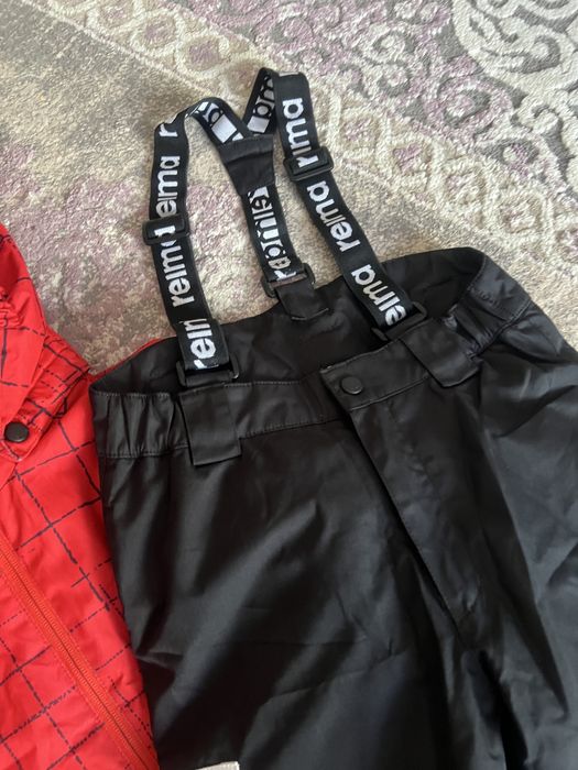 Комплект для девочек осень весна