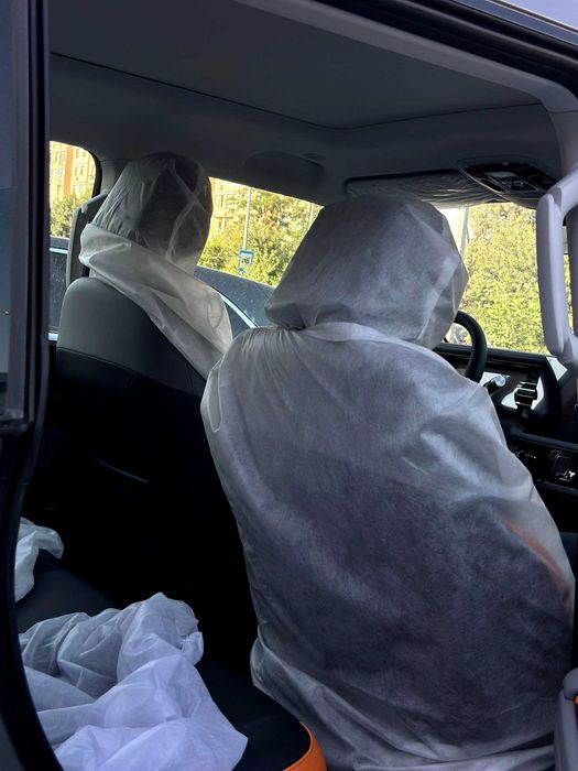 Beijing BJ-40 (full) 2026 BJ40