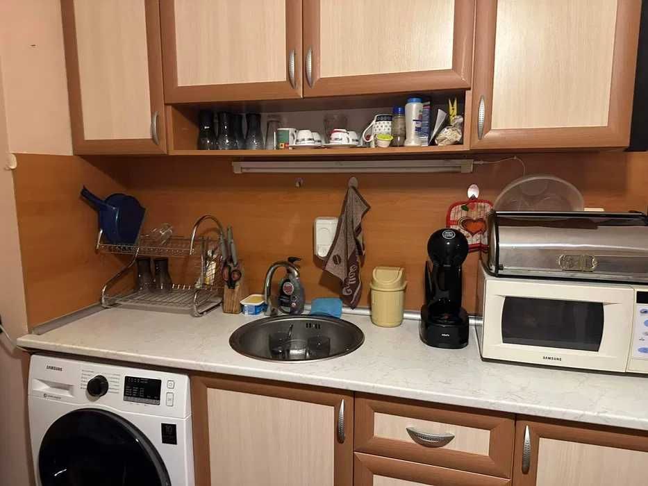 Дава се под наем Тристаен апартамент в София, Младост 3 - 68 кв.м за 500 € - Снимка #4