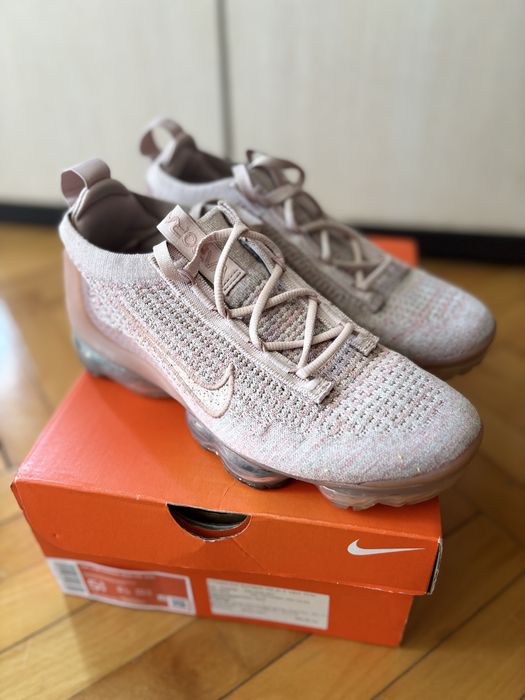 Nike Сникърси Air Vapormax 2021