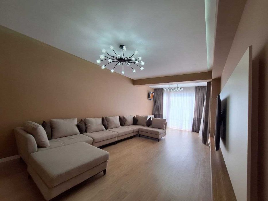 Продаётся 4х ком ЖК Botanica Deluxe