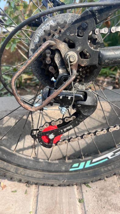 Велик ренджер на продаже