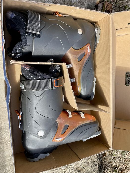 Ски обувки Саломон размер 28 Salomon Energyzer 60 size 28