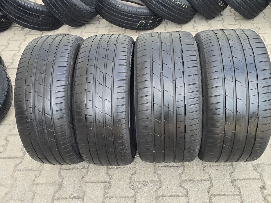 Спорт пакет 305 40 20 и 275 45 20 Hankook