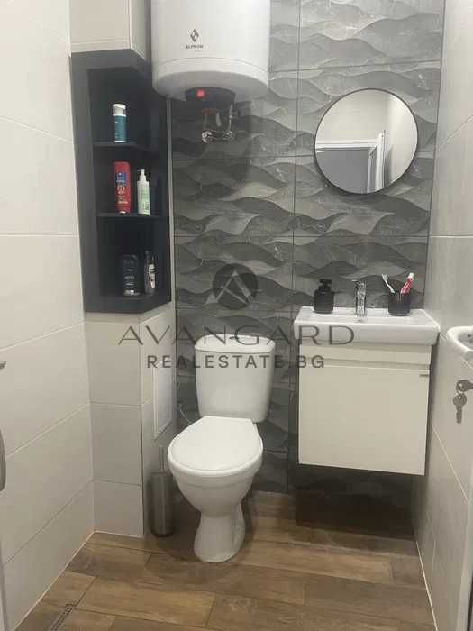Продава се Двустаен апартамент в Пловдив, Тракия - 61 кв.м за 1100 €/кв.м - Снимка #5