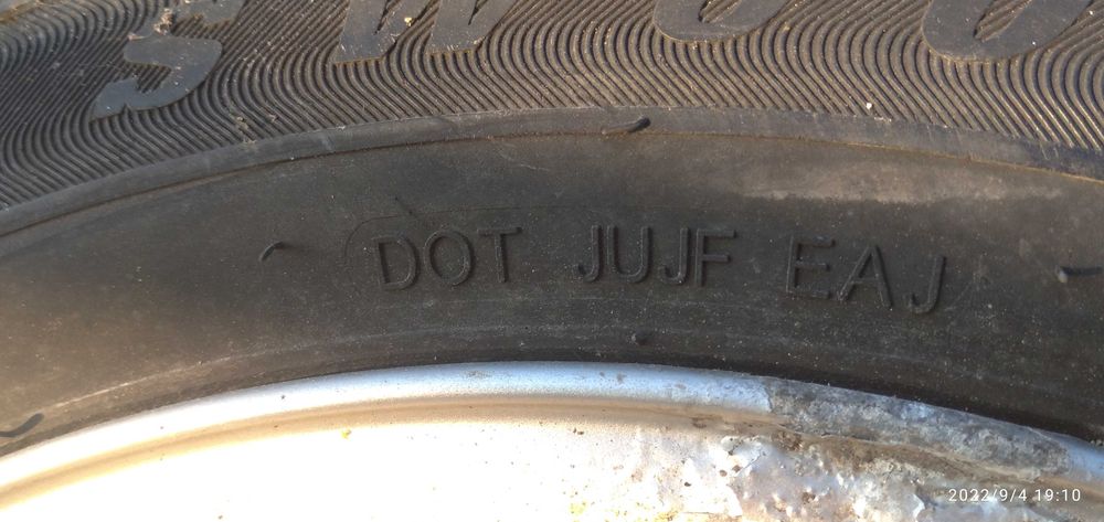 Jante 5x112 / 7j16 si anvelope 205 55 16