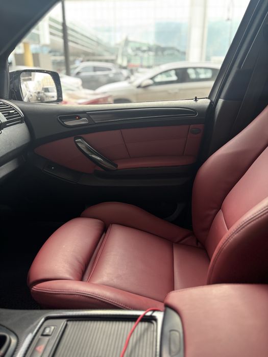 Рестоврация салона авто