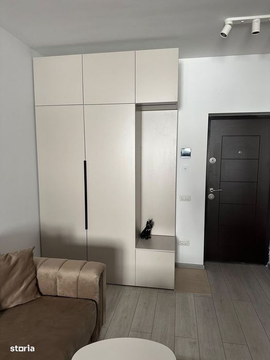 Apartament 2 camere de inchiriat | Parcare subterana | Metrou