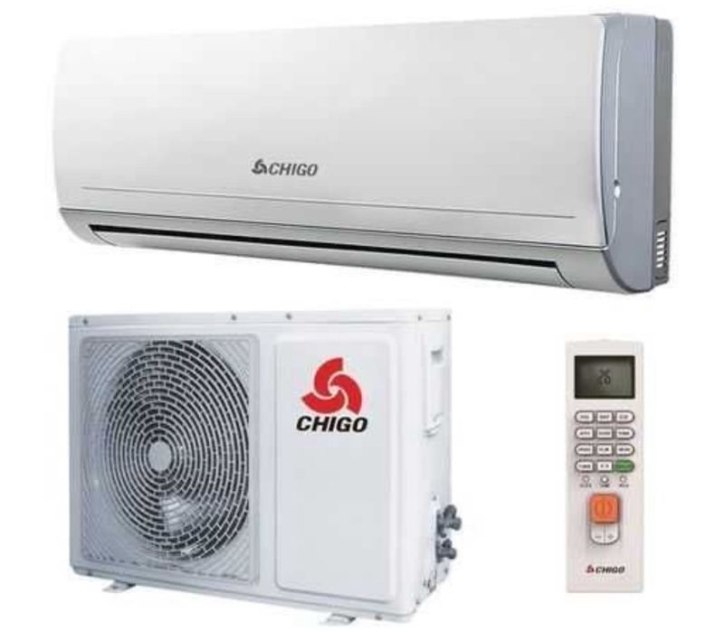 Кондиционер от фирмы Chigo 12