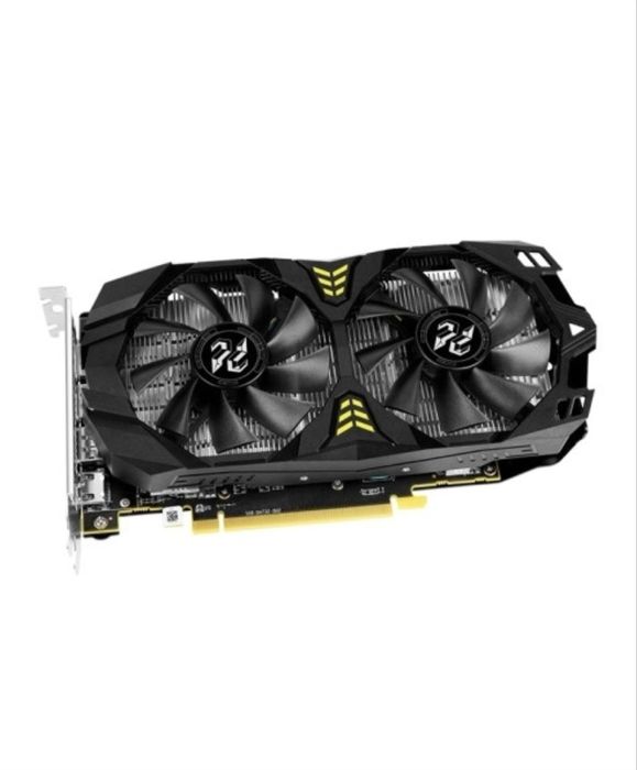 Продам видеокарту  Radeon 580RX