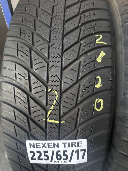 225/65/17 Nexen anv