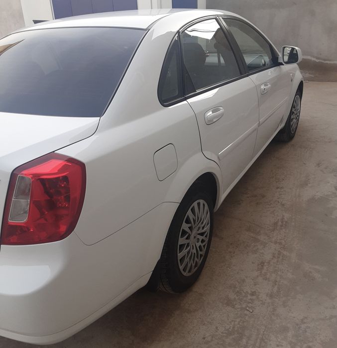 Chevrolet Jentra 2018