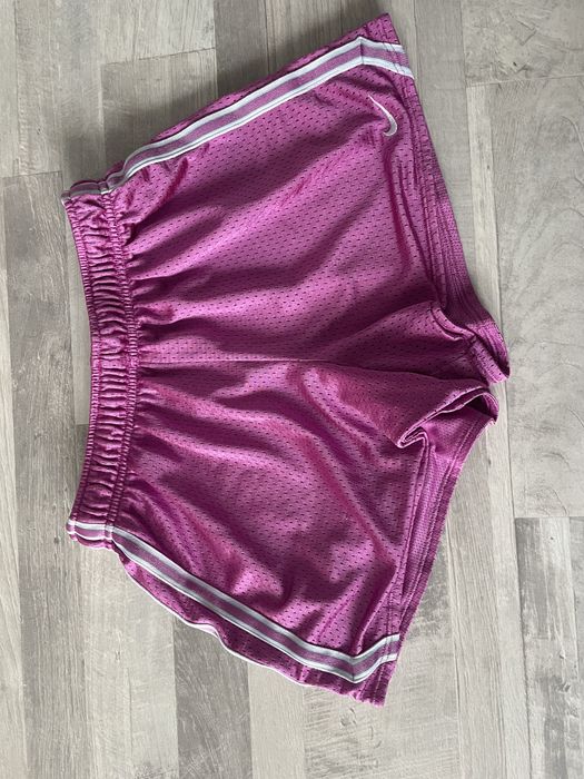 Къси панталонки Nike