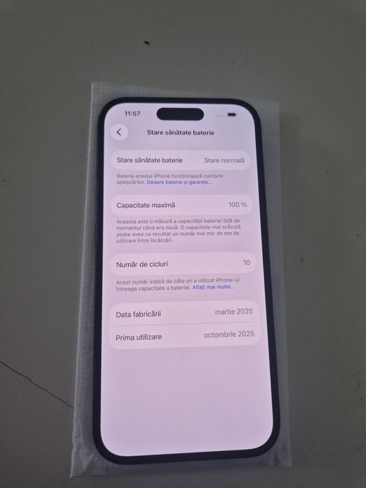 Vând cauciucuri de cross și ceas pentru copii