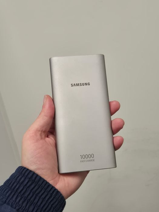 Samsung Power Bank 10000mAh EB-P1100C