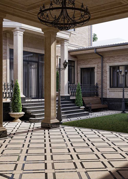 Дизайн Интерьер Экстерьер Архитектур Планировка Проект Ремонт под ключ