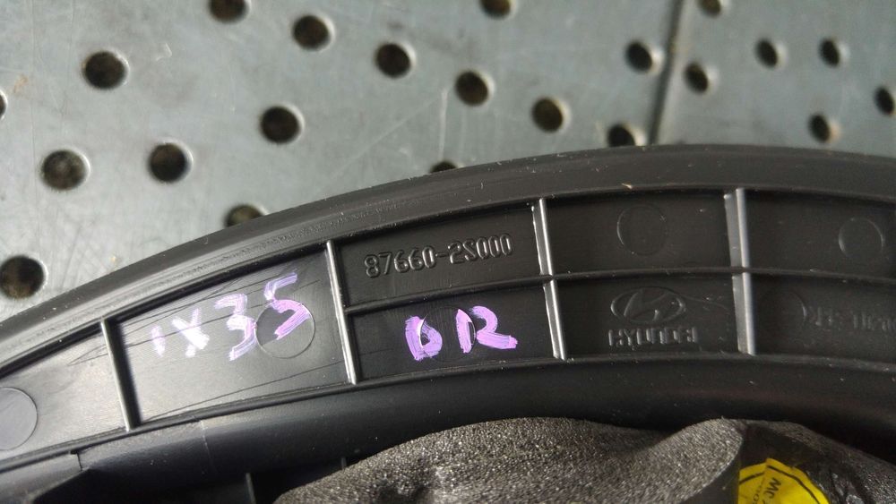 Boxa tweeter dreapta fata hyundai ix35 lm el elh 876602s000
