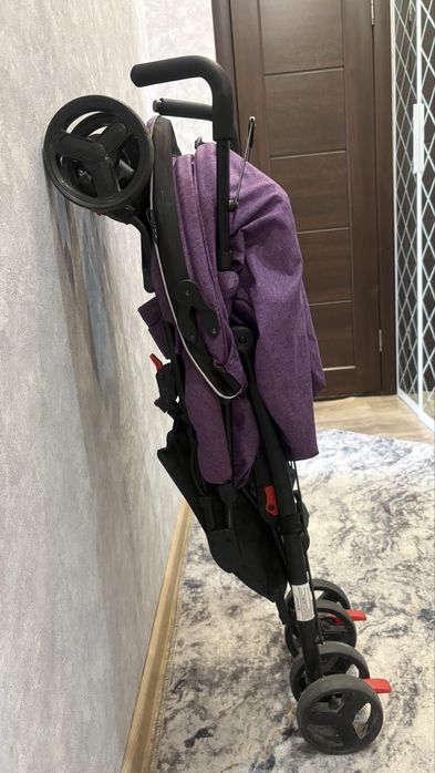 Коляска детская TOMIX