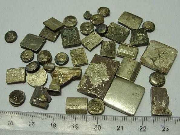 скупка серебро техсеребро