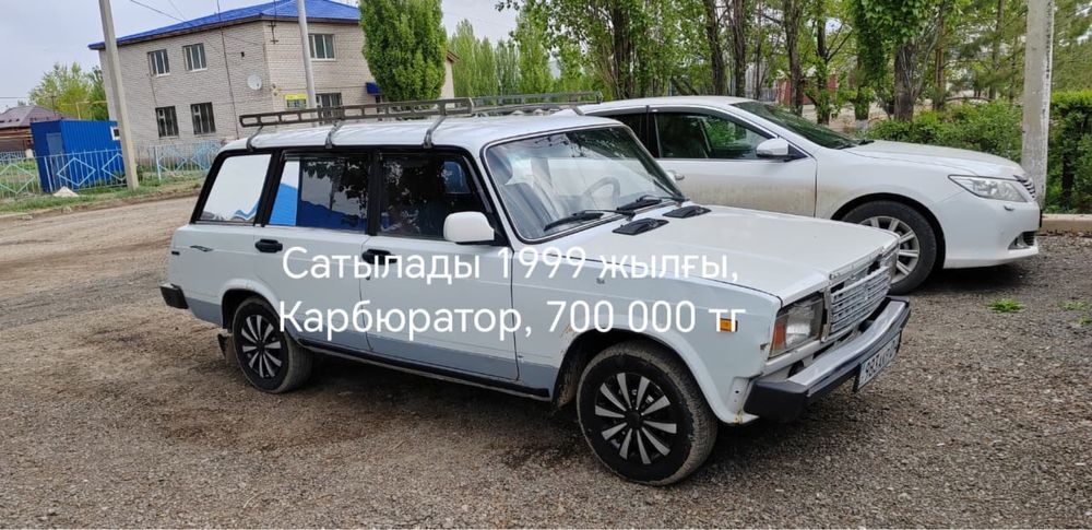 Ваз 2104 карбюратор 1999 года выпуска