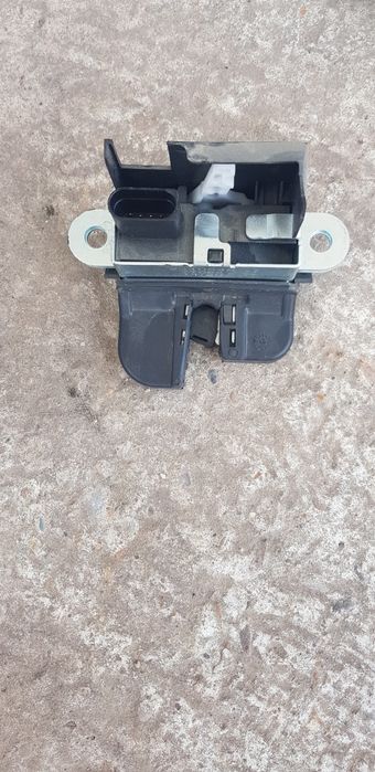 Broasca haion passat b6..b7