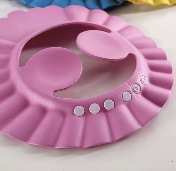 Козырёк для купания (для малышей)