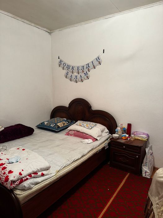 Спальный сатылымда жағдай жаксы срочно