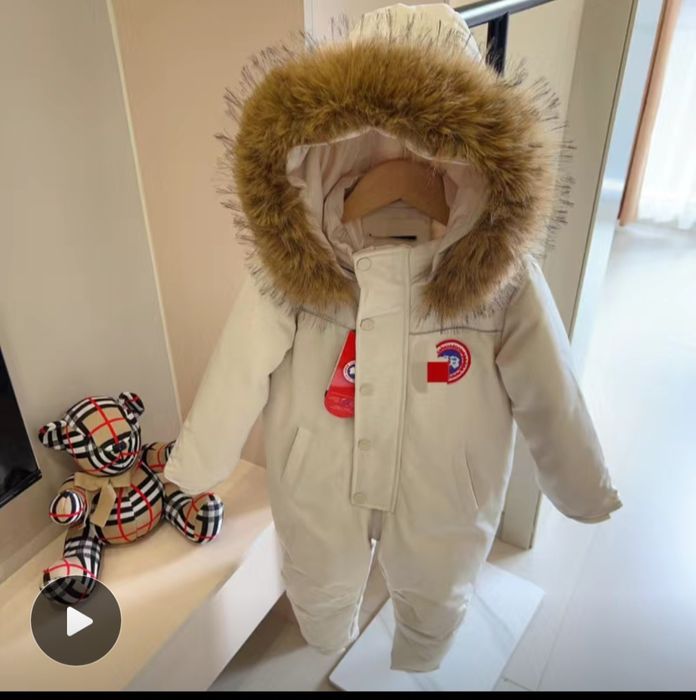 Срочно продам комбинезон