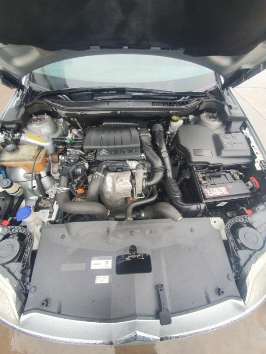 Citroen C5 an 2010 Dezmembrez/Dezmembram