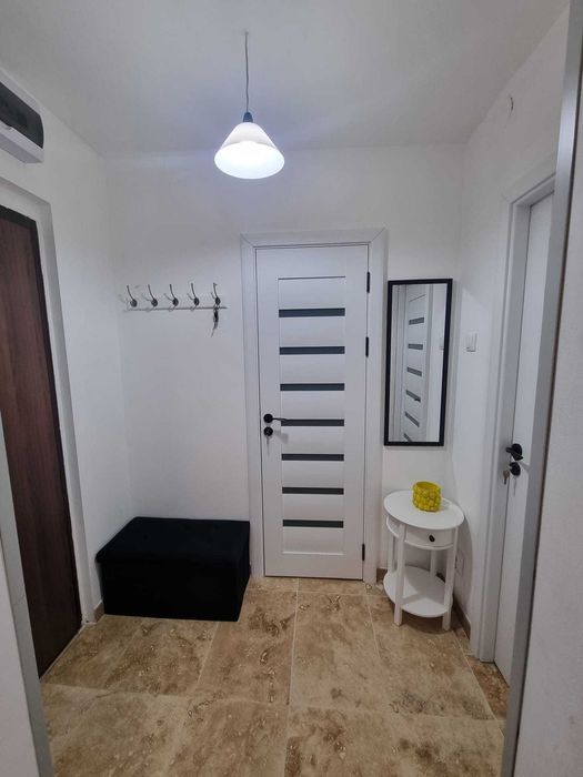 Proprietar - 500 euro-inchiriez apartament 2 camere, Brancoveanu