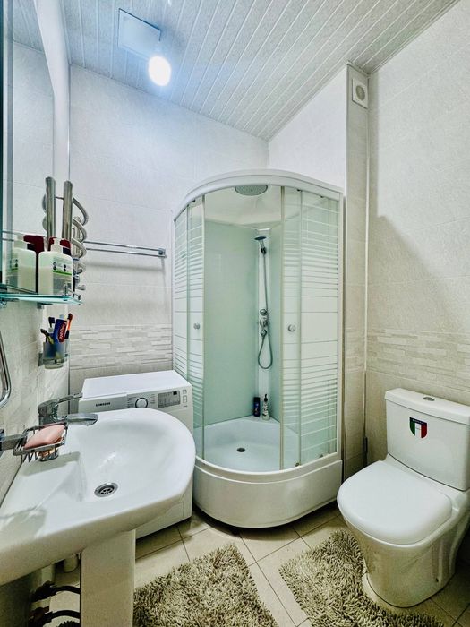 Аренда 3/4/6 70м2 в Новостройке, ор-р: м. Максим Горький