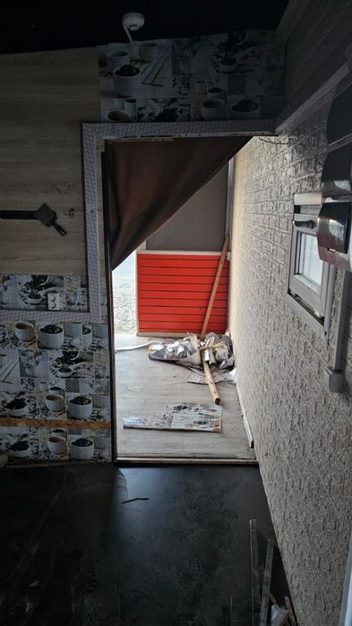 Продаётся контейнер