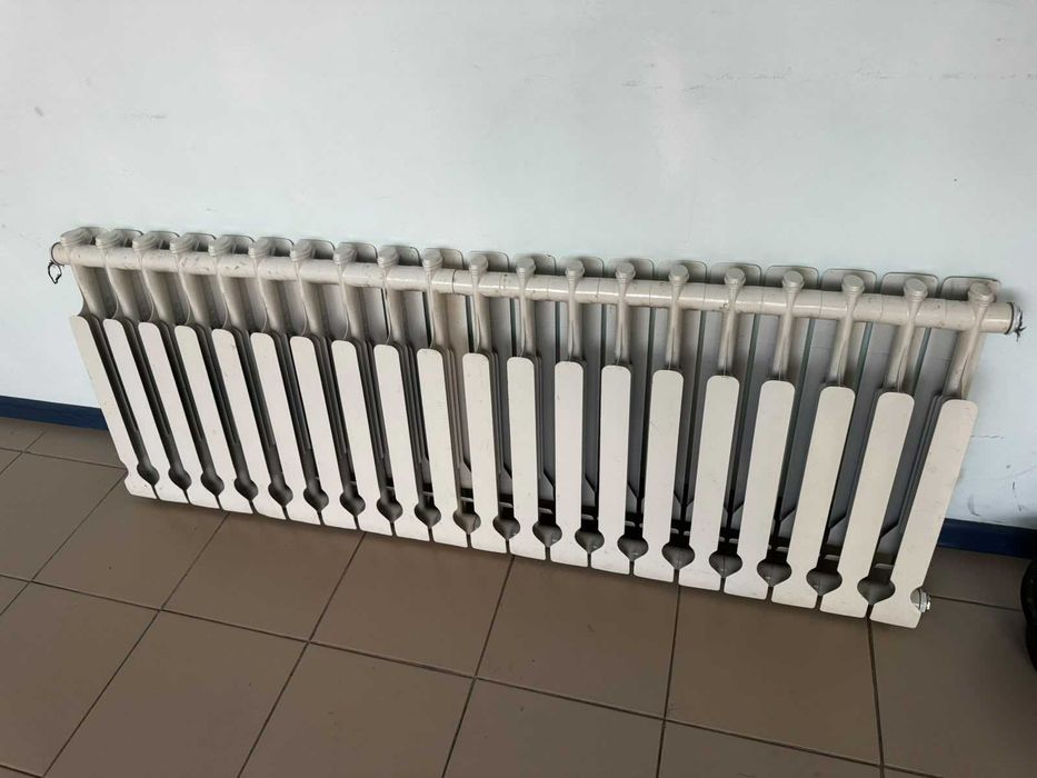 продам батарею 20 секций