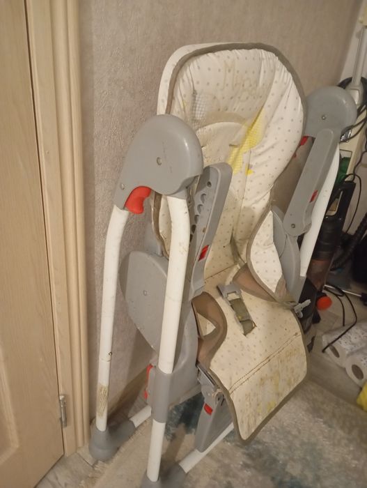 Продам детский стульчик