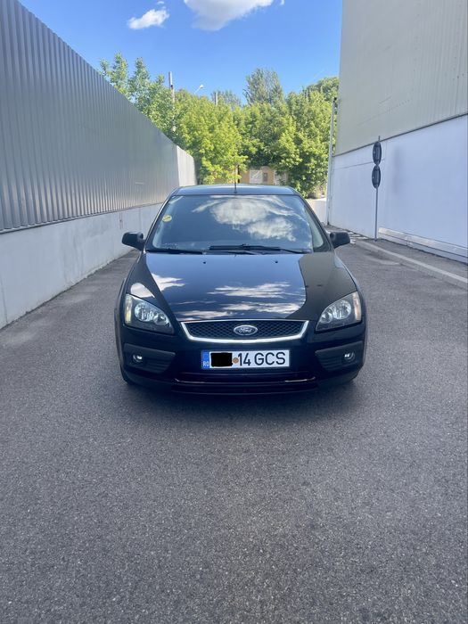 FORD Focus 2007 — imagine 2