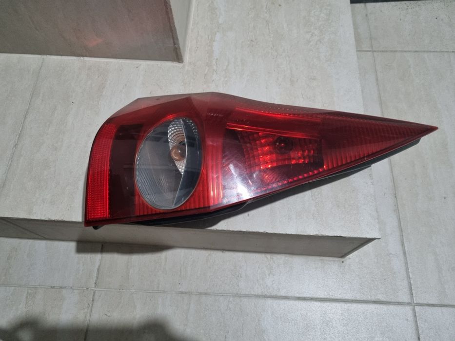 Stop stânga spate renault megane 2 break  combi