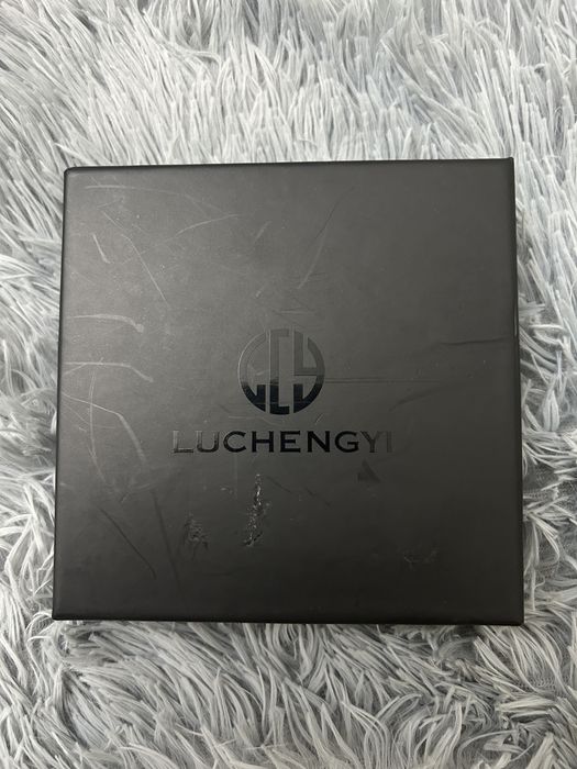 ремень мужской новый