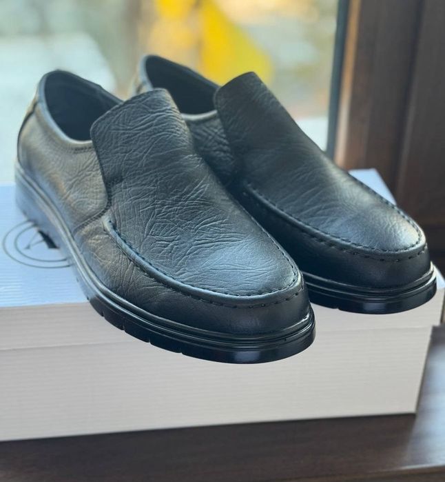 Продажа великан размер мужски туфли Salamander . 45,46,47