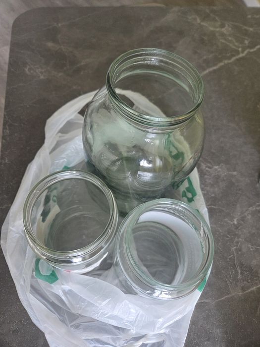 Банки для закатки