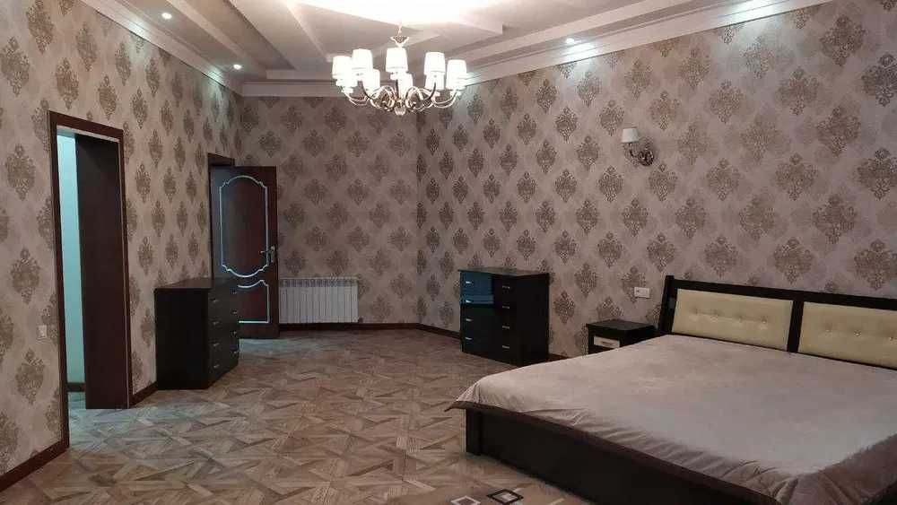 Ракатбоши  3,9 Дом  3 уровня 7 комнат