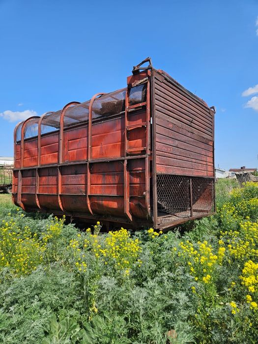 ПТС-9, ПТС-12, ПТС-4