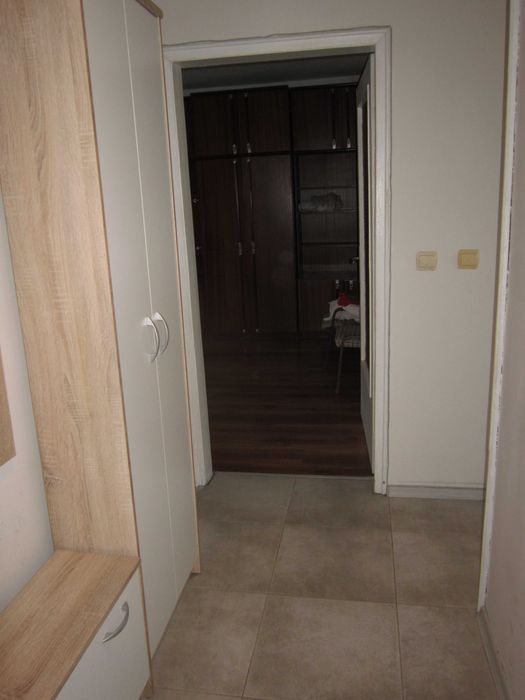 Дава се под наем Двустаен апартамент в Бургас, Славейков - 60 кв.м за 127.5 € - Снимка #14